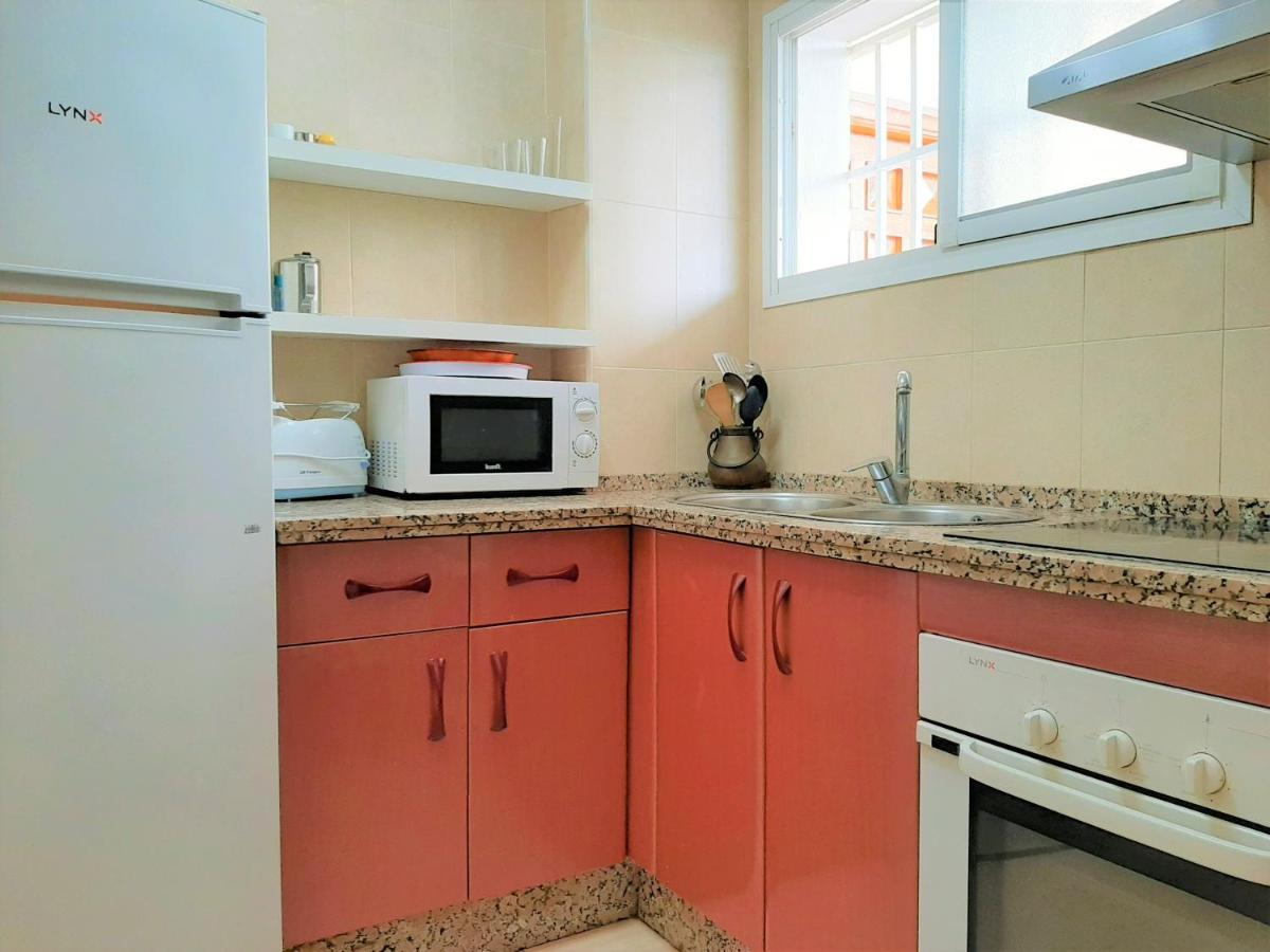 Fuengirola Playa Beachfront Εξωτερικό φωτογραφία